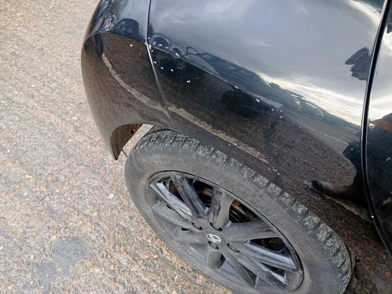 2017 TOYOTA AYGO 1.0 VVT-I X-PRESS 5DR