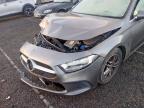 2019 MERCEDES-BENZ A CLASS A180 SE 5DR for sale at Copart SANDTOFT
