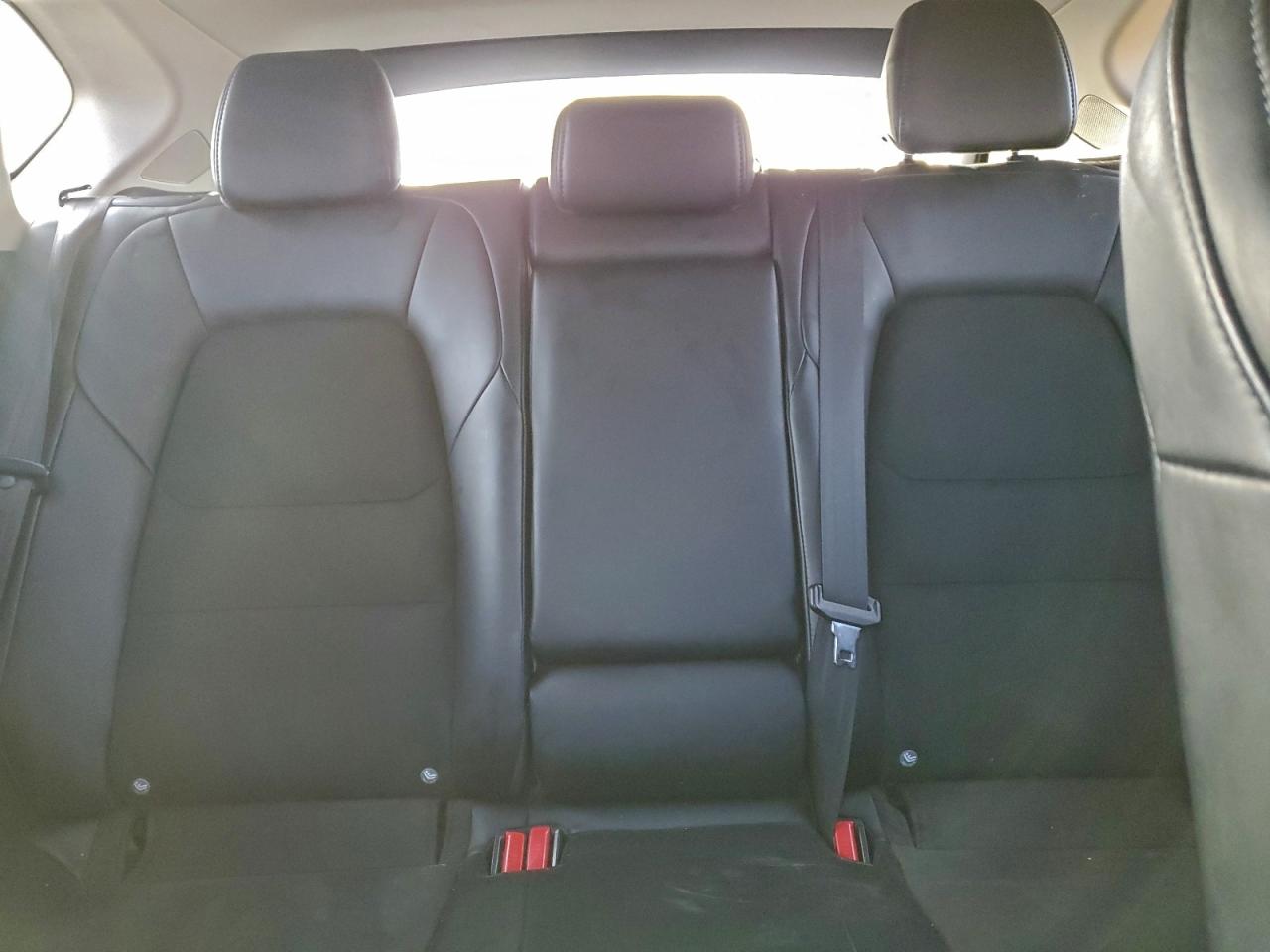 2019 Mazda Cx-5 Touring VIN: JM3KFBCM7K0511796 Lot: 94063455