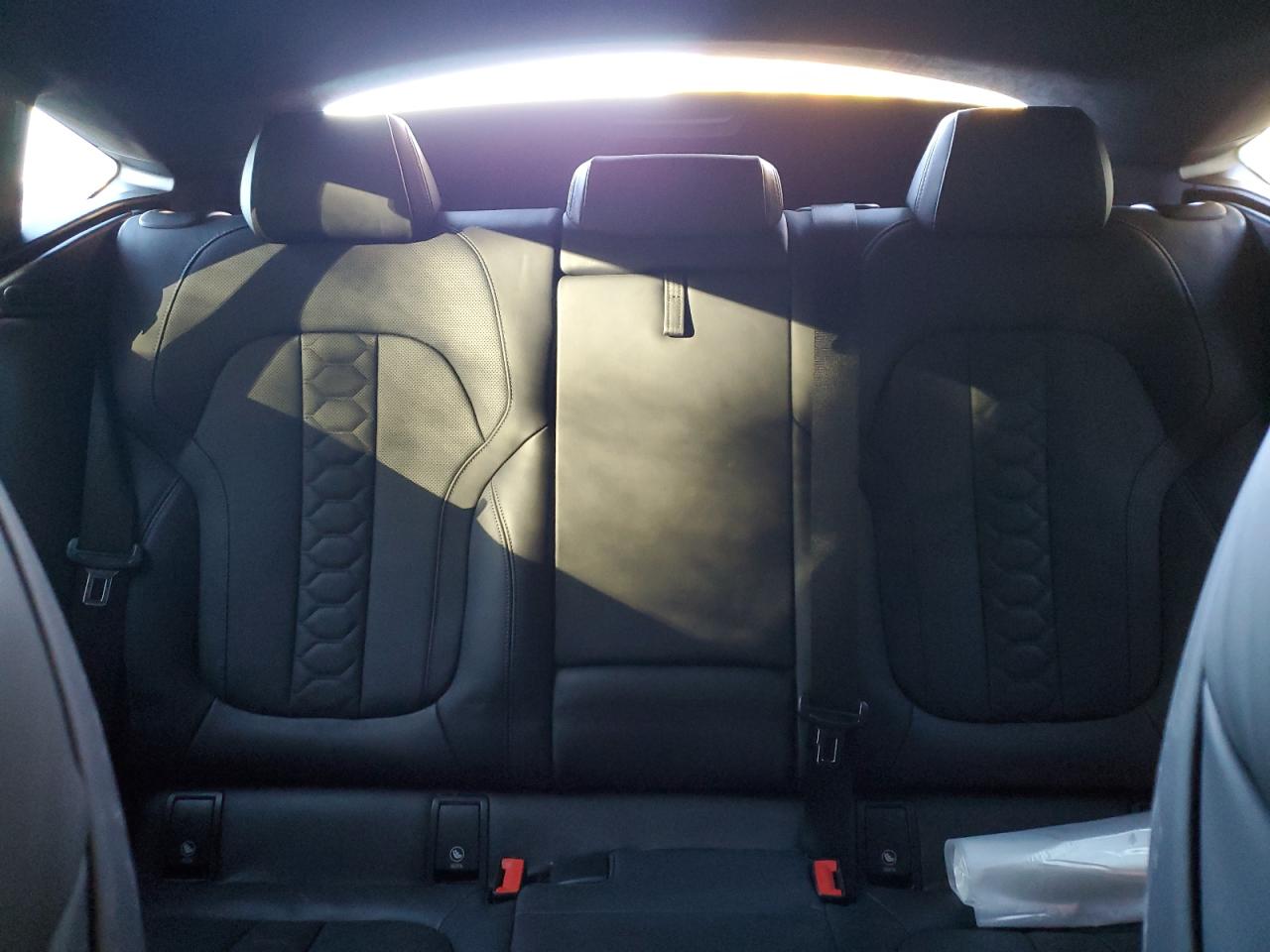 2020 BMW X6 M VIN: 5YMCY0C05L9D63616 Lot: 92284395