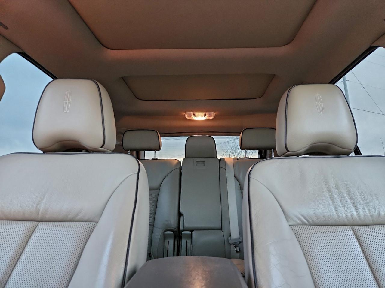 2008 Lincoln Mkx VIN: 2LMDU68C58BJ19020 Lot: 92342445