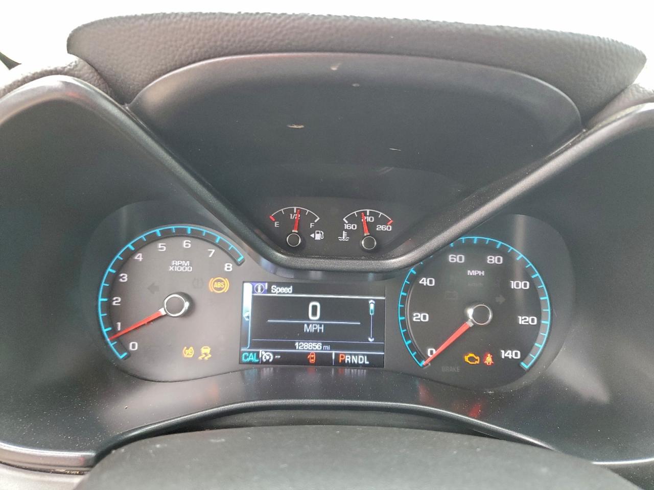 2018 Chevrolet Colorado Lt VIN: 1GCGSCEN9J1121460 Lot: 94095285