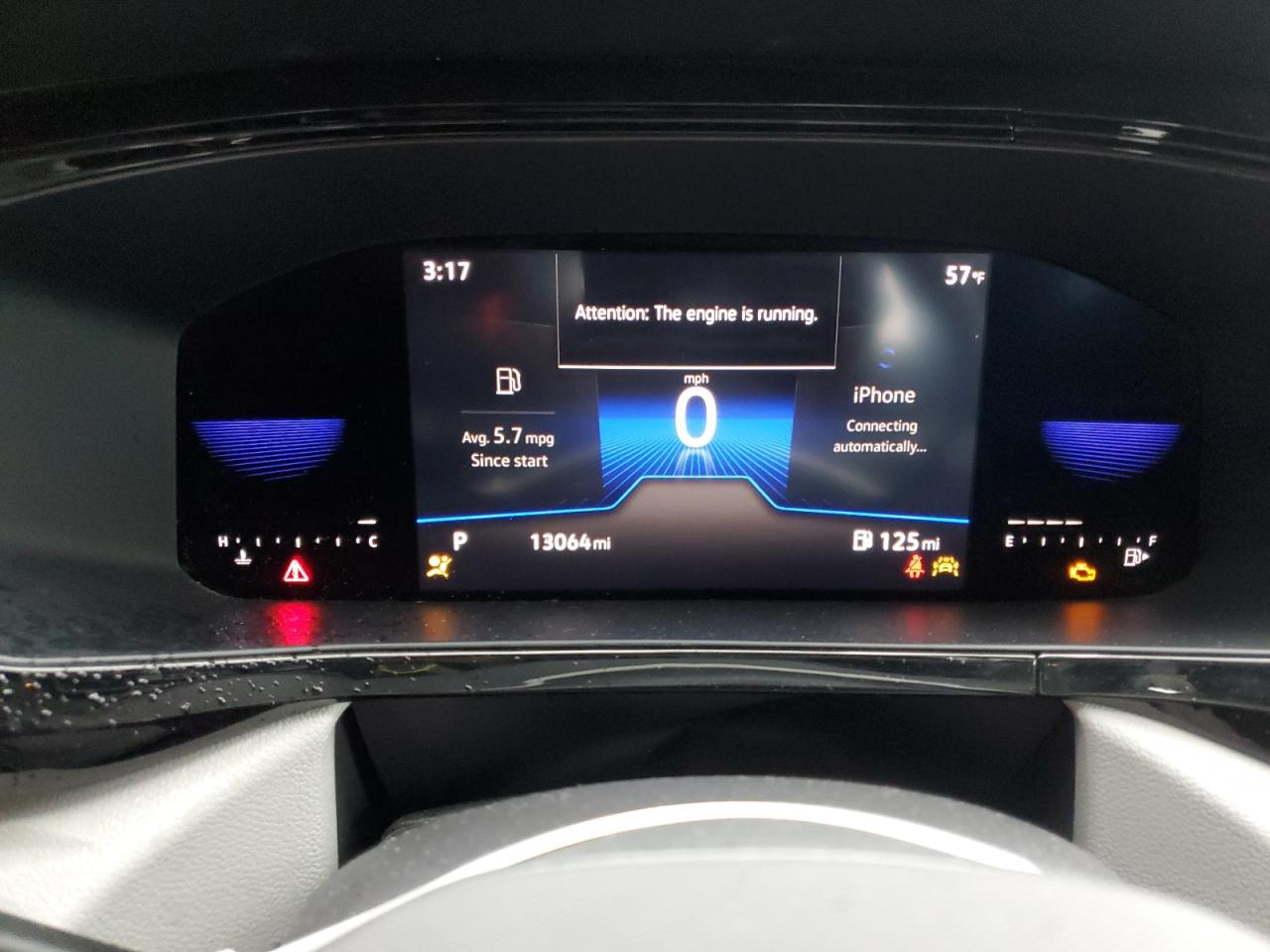 2023 Volkswagen Taos S VIN: 3VVCX7B24PM301671 Lot: 92910125