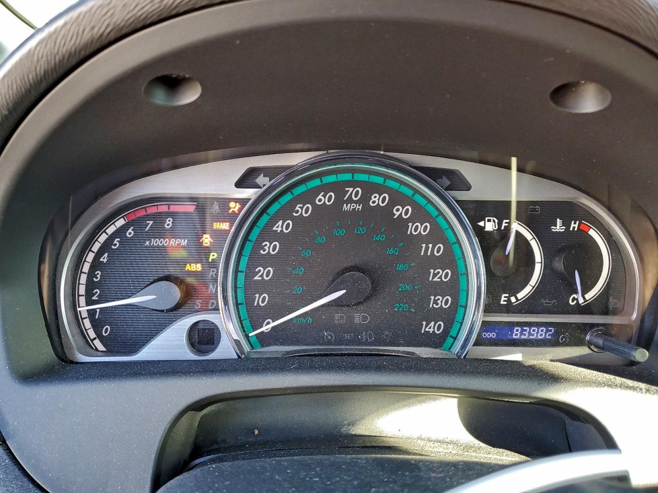 2013 Toyota Venza Le VIN: 4T3BK3BB4DU081959 Lot: 94504645