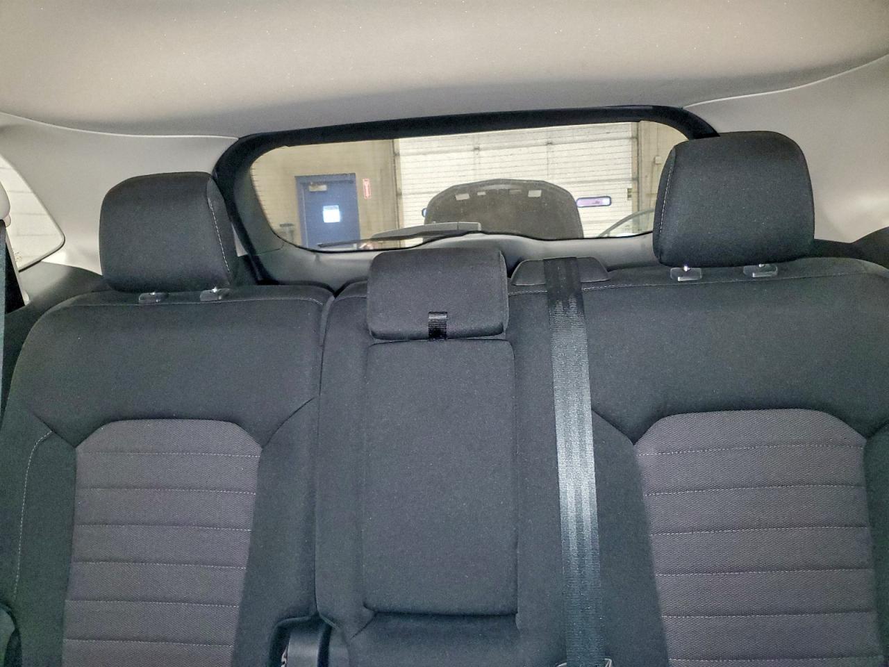 2018 Ford Edge Se VIN: 2FMPK4G91JBC51741 Lot: 94061055