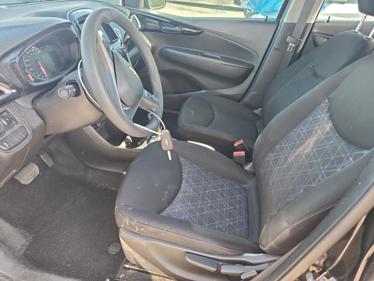 2020 Chevrolet Spark 1Lt VIN: KL8CD6SA9LC405165 Lot: 94577275