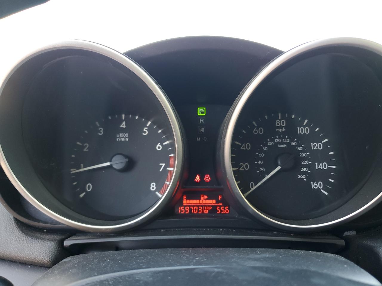 2010 Mazda 3 I VIN: JM1BL1SF6A1354026 Lot: 91241105