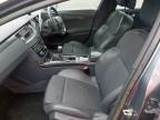 2011 PEUGEOT 508 2.0 HDI 163 ALLURE 4DR for sale at Copart SANDTOFT