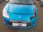 2011 CITROEN DS3 1.6 E-HDI AIRDREAM DSTYLE PLUS 3DR for sale at Copart SANDTOFT