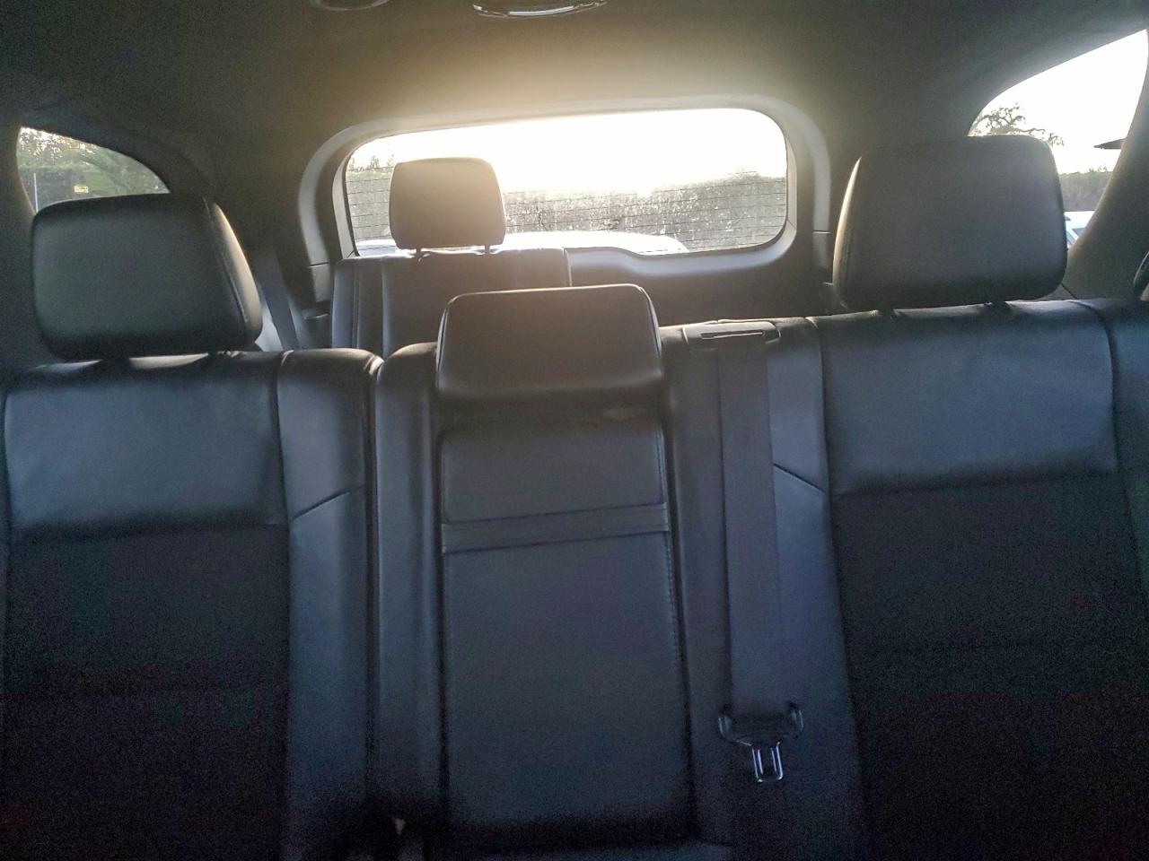 2019 Dodge Durango Gt VIN: 1C4RDHDG8KC769266 Lot: 94280235