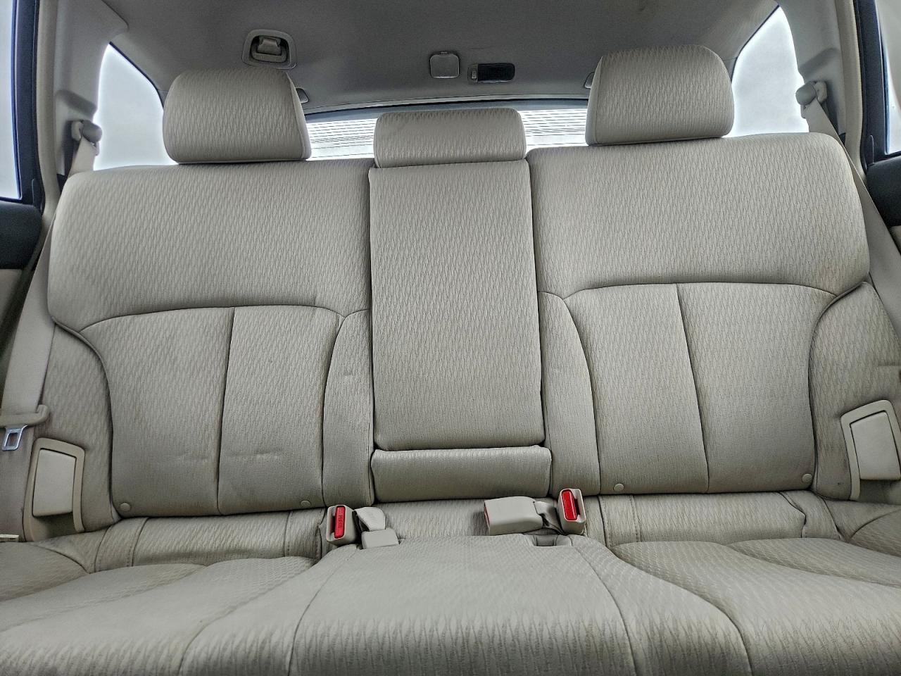 2010 Subaru Outback 2.5I Premium VIN: 4S4BRCGC7A3345750 Lot: 93142605