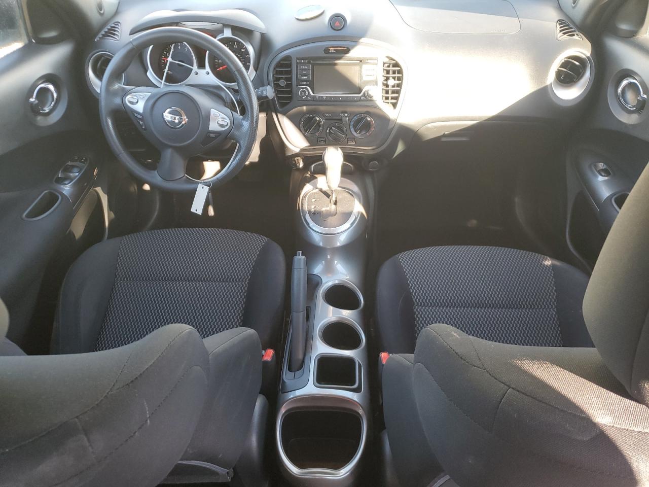 2016 Nissan Juke S VIN: JN8AF5MR7GT605011 Lot: 93334845