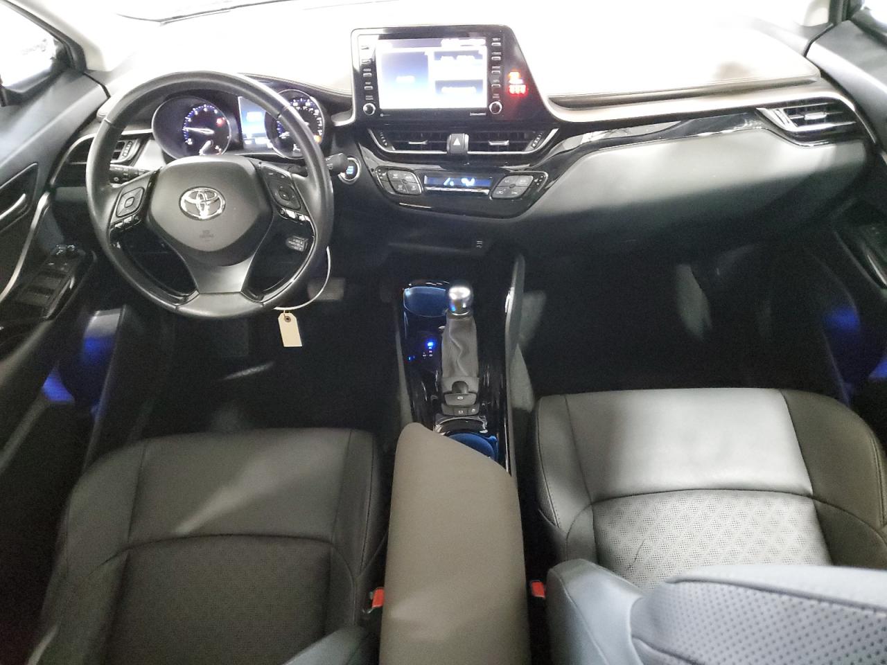 2021 Toyota C-Hr Xle VIN: NMTKHMBX1MR123200 Lot: 90974925