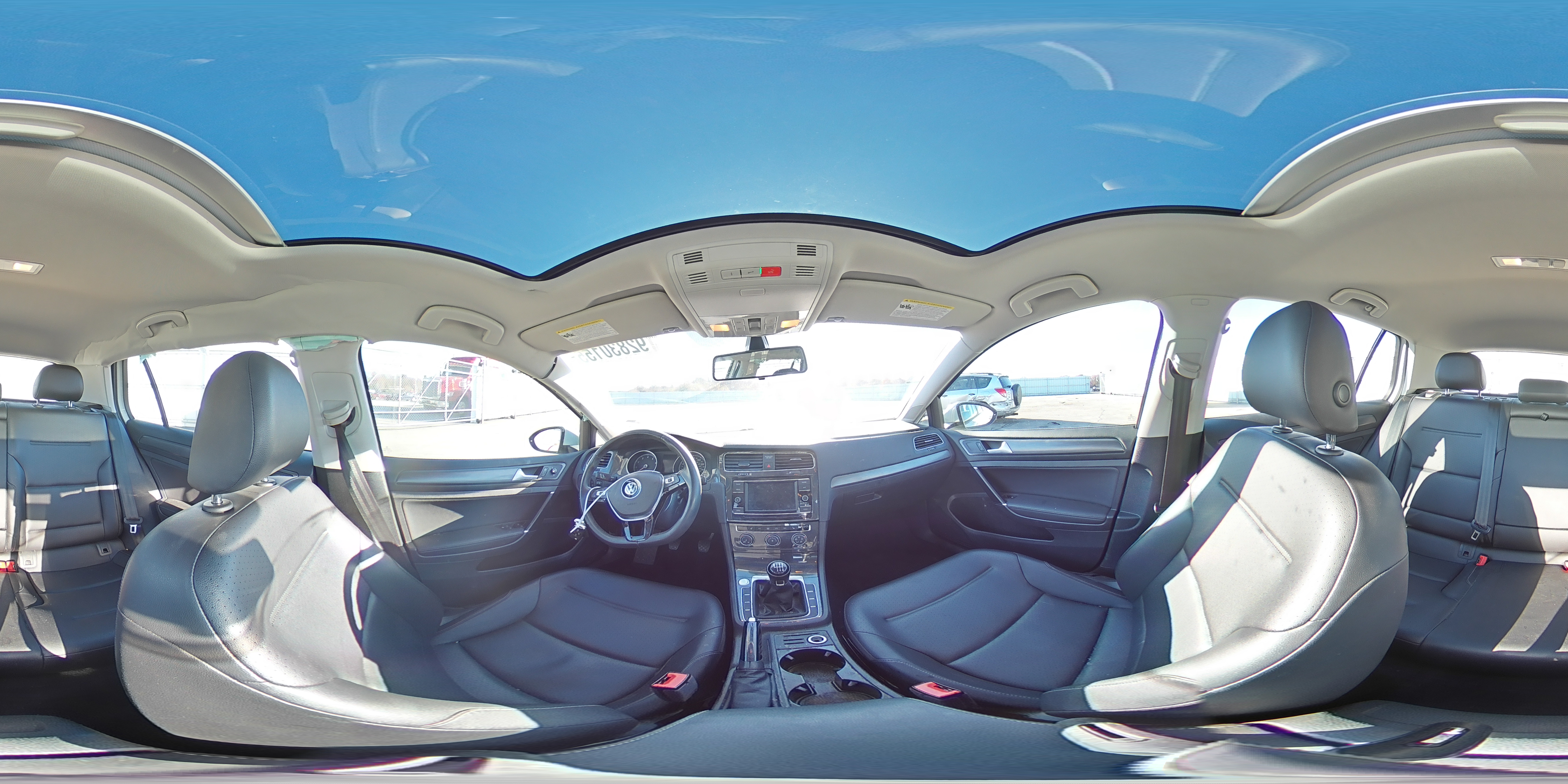 2021 Volkswagen Golf VIN: 3VWW57AU9MM006630 Lot: 92830155