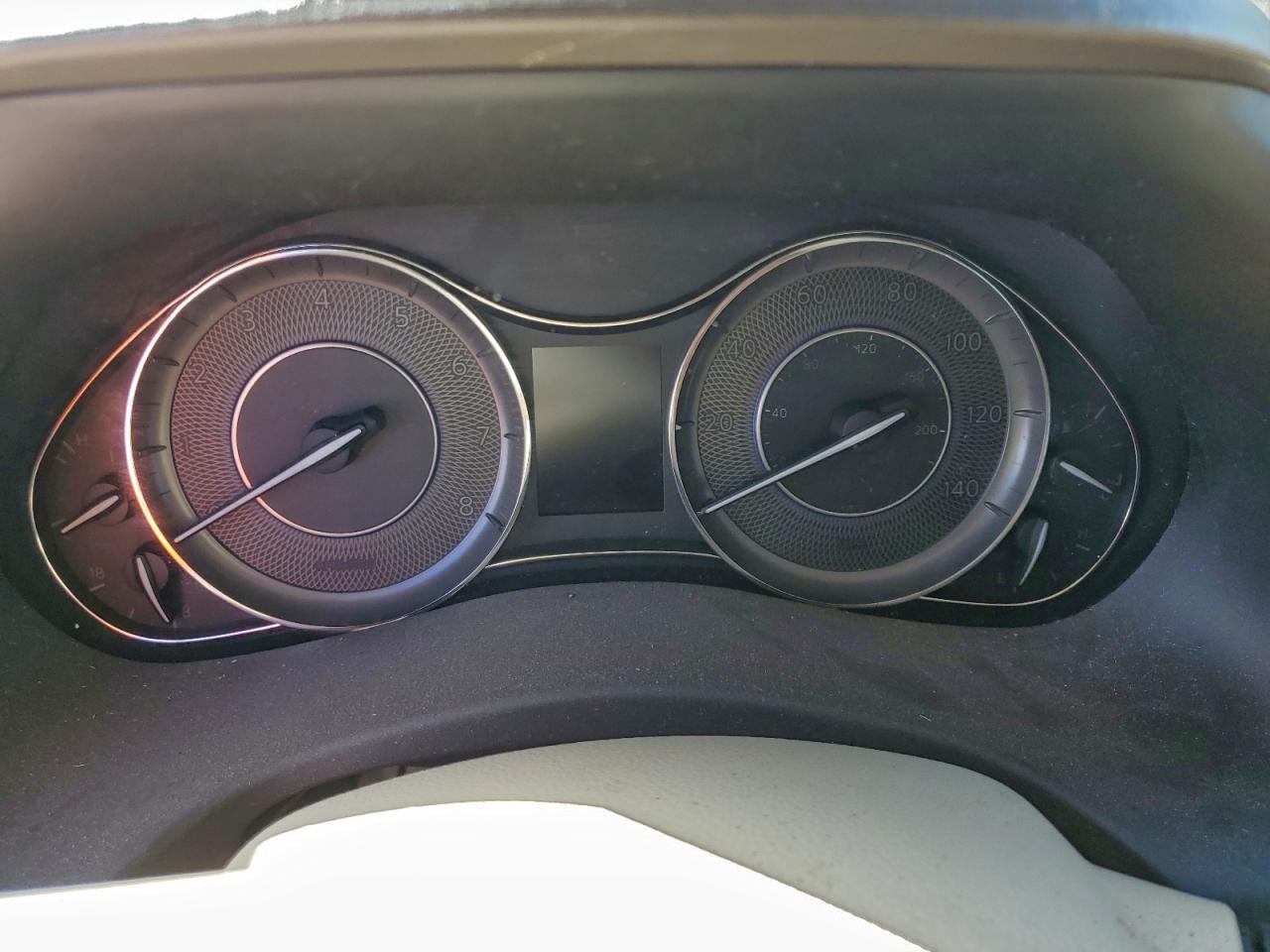 2011 Infiniti Qx56 VIN: JN8AZ2NF0B9500357 Lot: 94751935