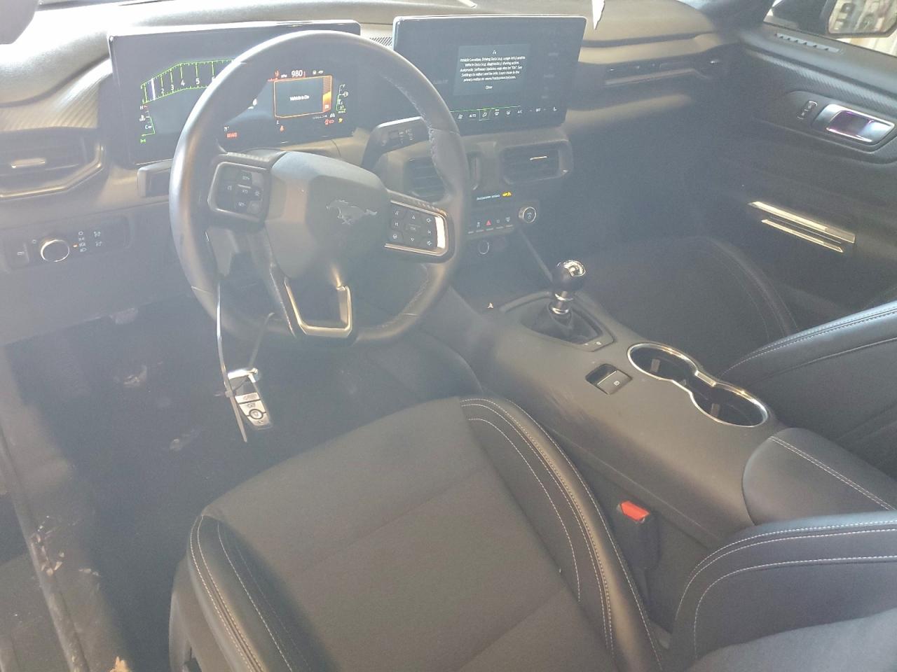 2024 Ford Mustang Gt VIN: 1FA6P8CF9R5400049 Lot: 94436785