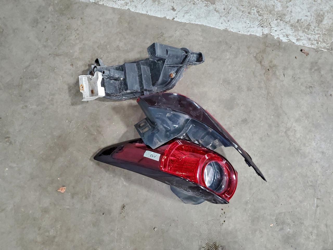 2019 Mazda Cx-5 Sport VIN: JM3KFBBM7K0503084 Lot: 93635025