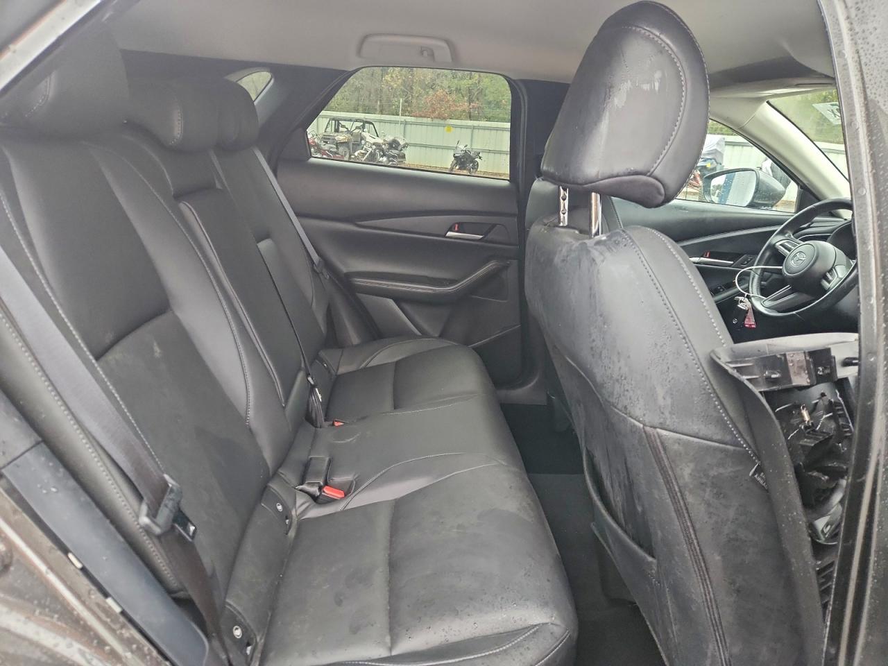 2023 Mazda Cx-30 Select VIN: 3MVDMBBM8PM524116 Lot: 93729785