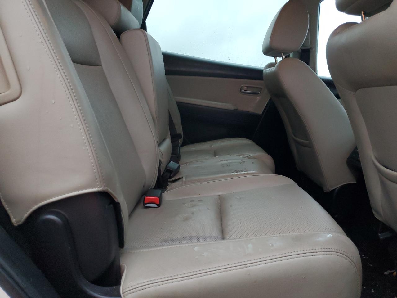 2015 Mazda Cx-9 Touring VIN: JM3TB3CV4F0465347 Lot: 92690065