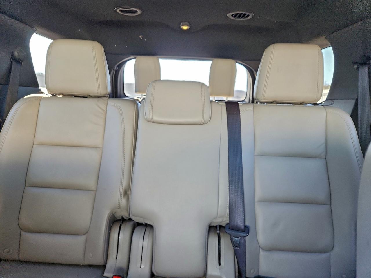 2014 Ford Explorer Xlt VIN: 1FM5K8D82EGA69412 Lot: 93525465