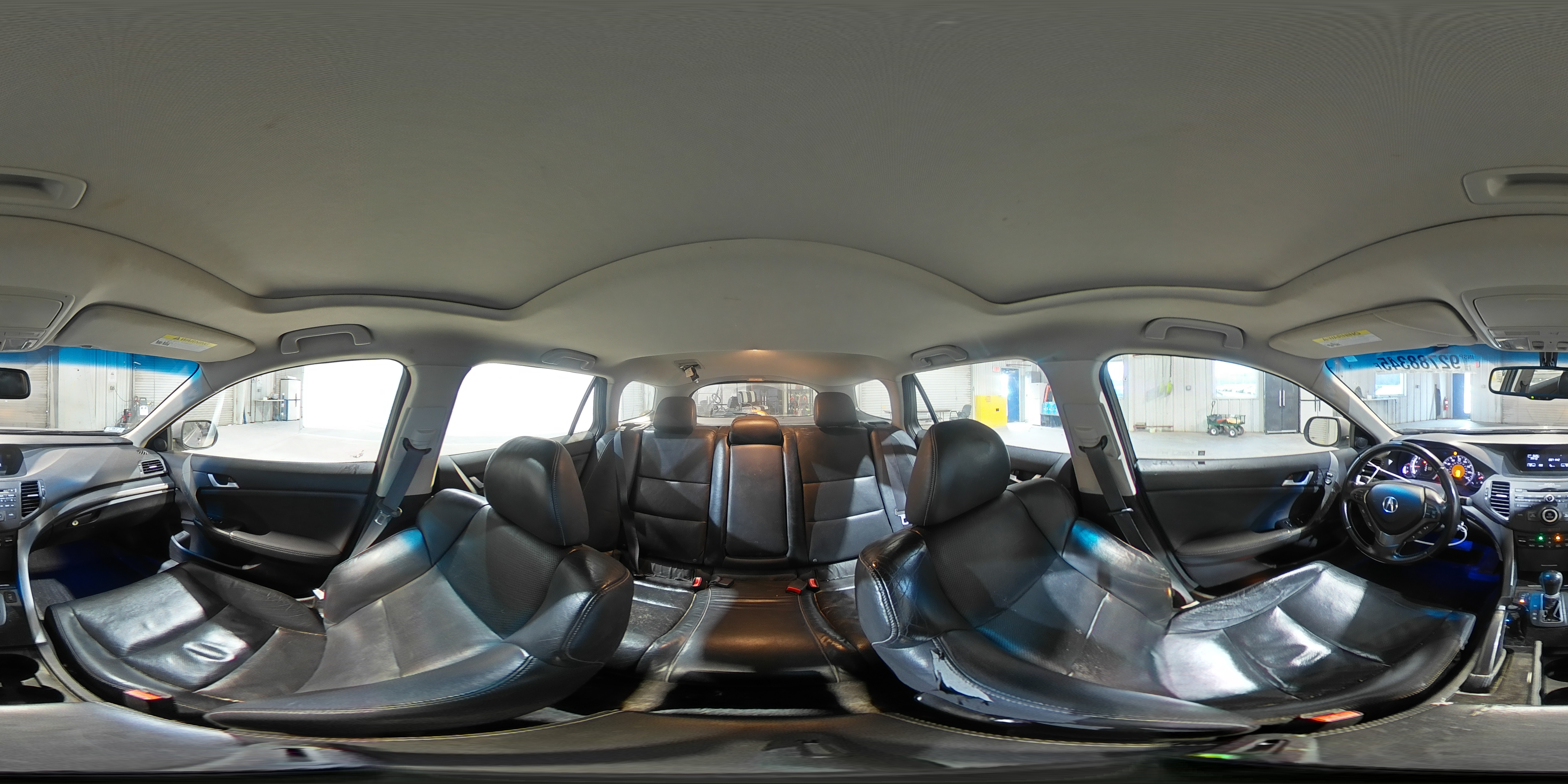 2012 Acura Tsx VIN: JH4CW2H51CC001666 Lot: 92788345