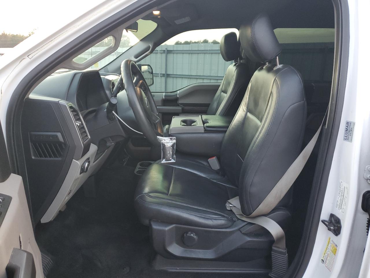 2018 Ford F150 Supercrew VIN: 1FTEW1CG5JKC27726 Lot: 91699615