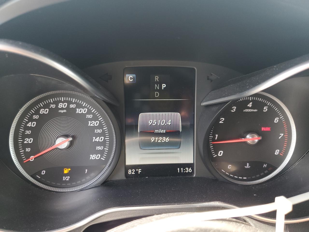 2018 Mercedes-Benz Glc 300 VIN: WDC0G4JB7JV043753 Lot: 90457525