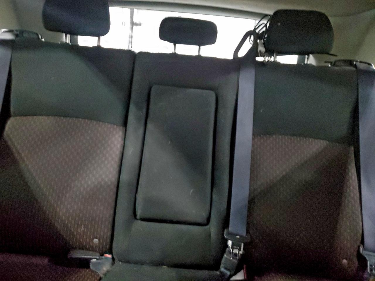 2016 Mitsubishi Outlander Sport Es VIN: JA4AR3AW0GZ048774 Lot: 93836015