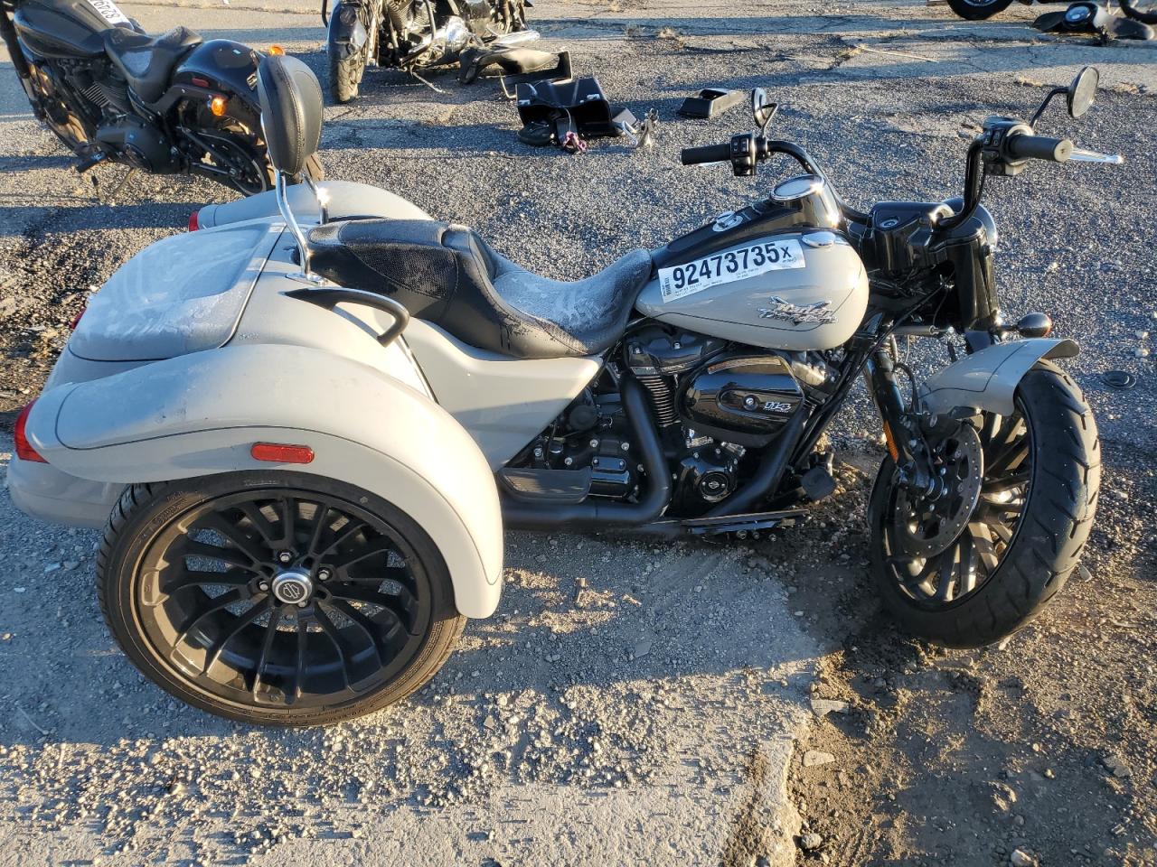 2024 Harley-Davidson Flrt