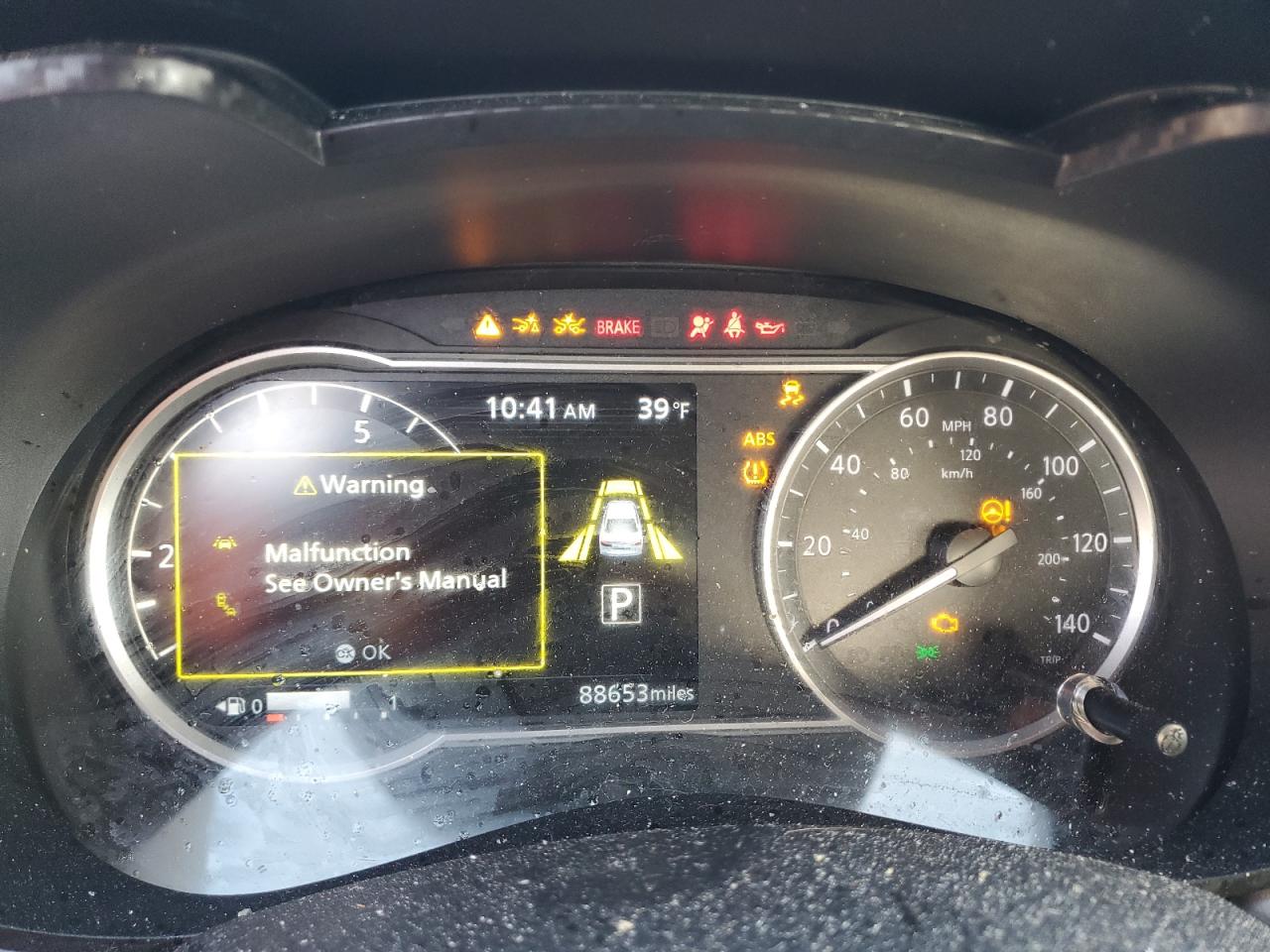 2022 Nissan Versa Sv VIN: 3N1CN8EV9NL842611 Lot: 92619985