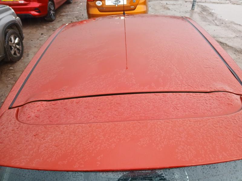 2008 NISSAN MICRA 1.2 ACENTA+ 5DR