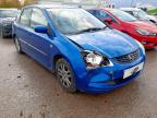 2005 HONDA CIVIC 1.7I CTDI SE 5DR for sale at Copart WESTBURY