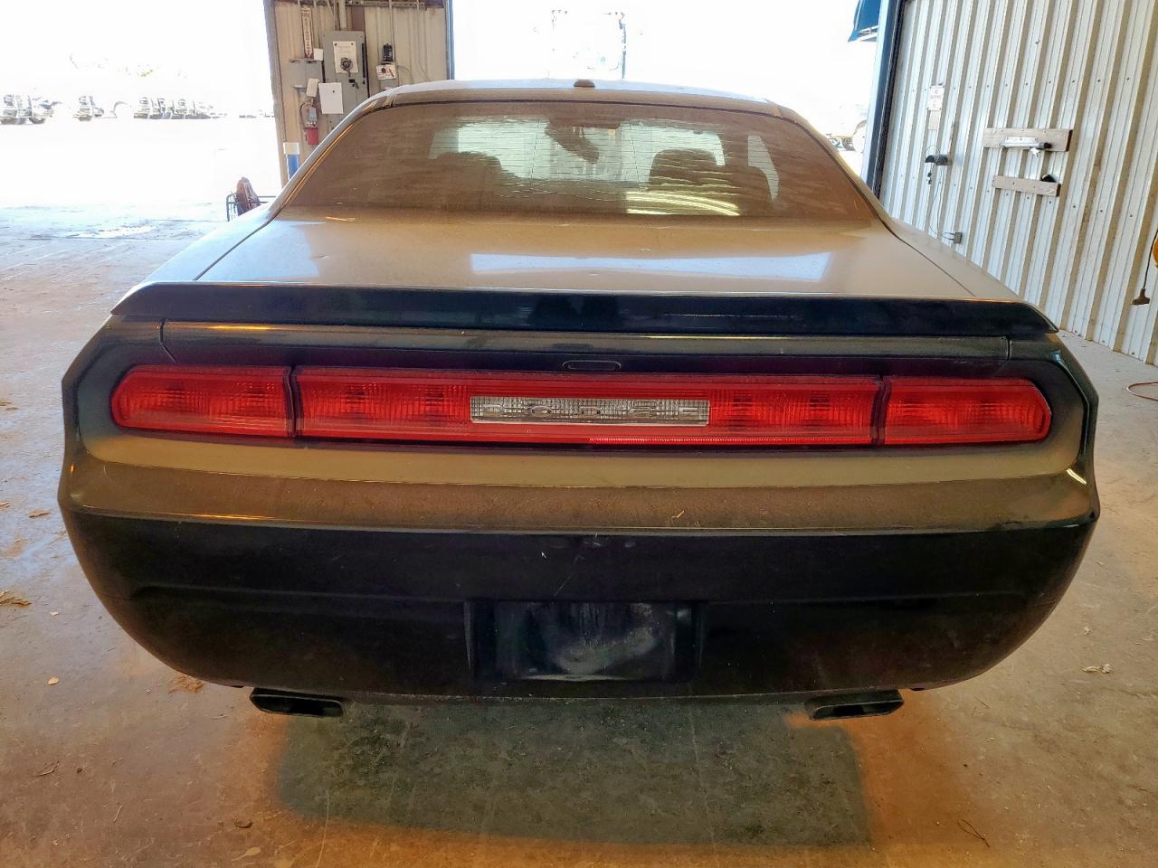 2014 Dodge Challenger Sxt VIN: 2C3CDYAGXEH299399 Lot: 91473405