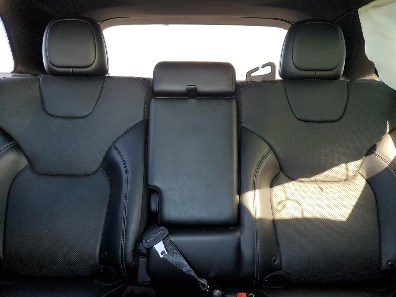 2019 Jeep Cherokee Limited VIN: 1C4PJMDX3KD413942 Lot: 91220565