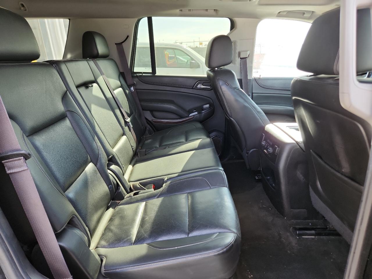 2015 GMC Yukon Slt VIN: 1GKS2BKC6FR583480 Lot: 92604425