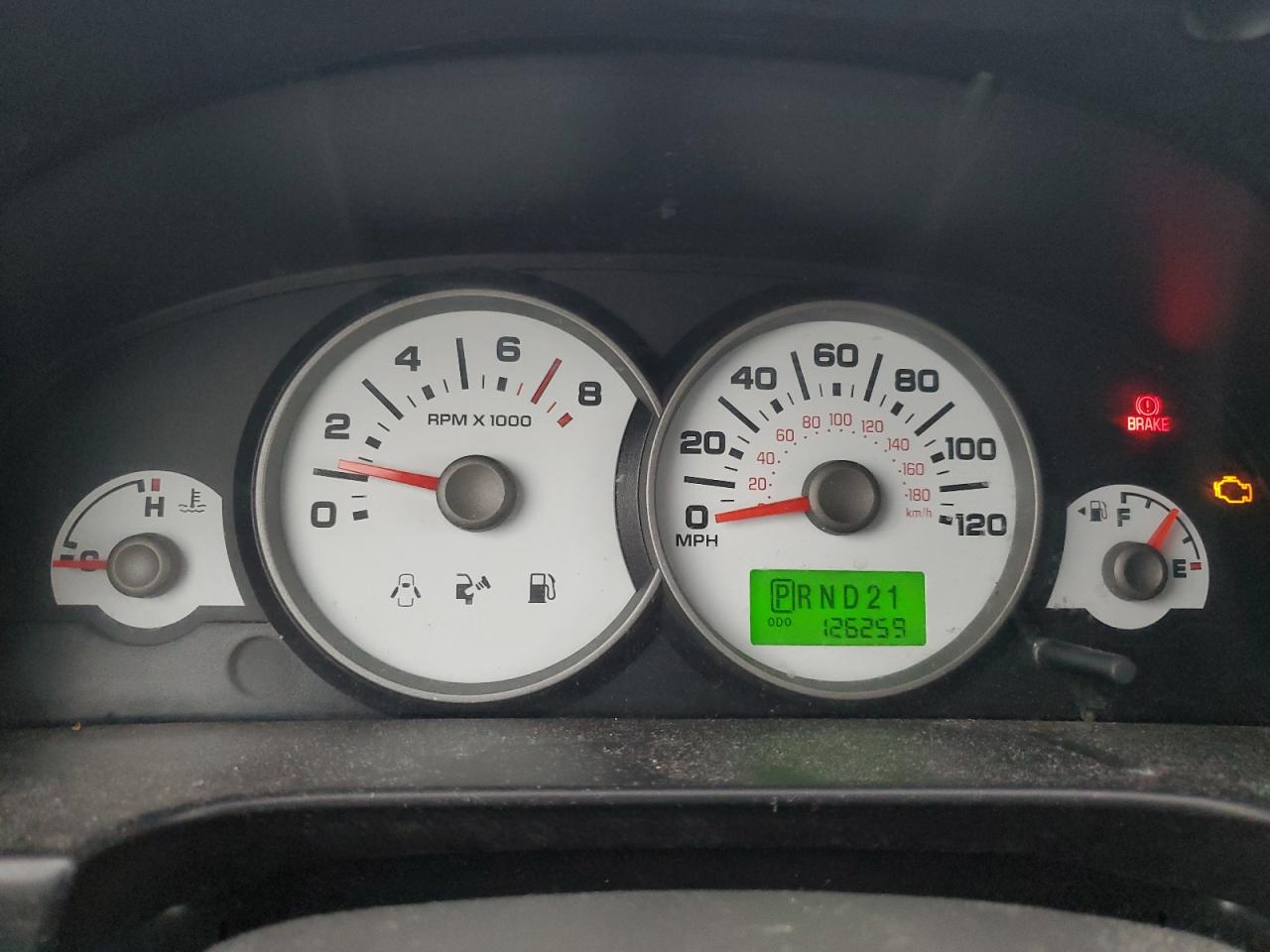 2006 Ford Escape Xlt VIN: 1FMYU93106KB19658 Lot: 92242645