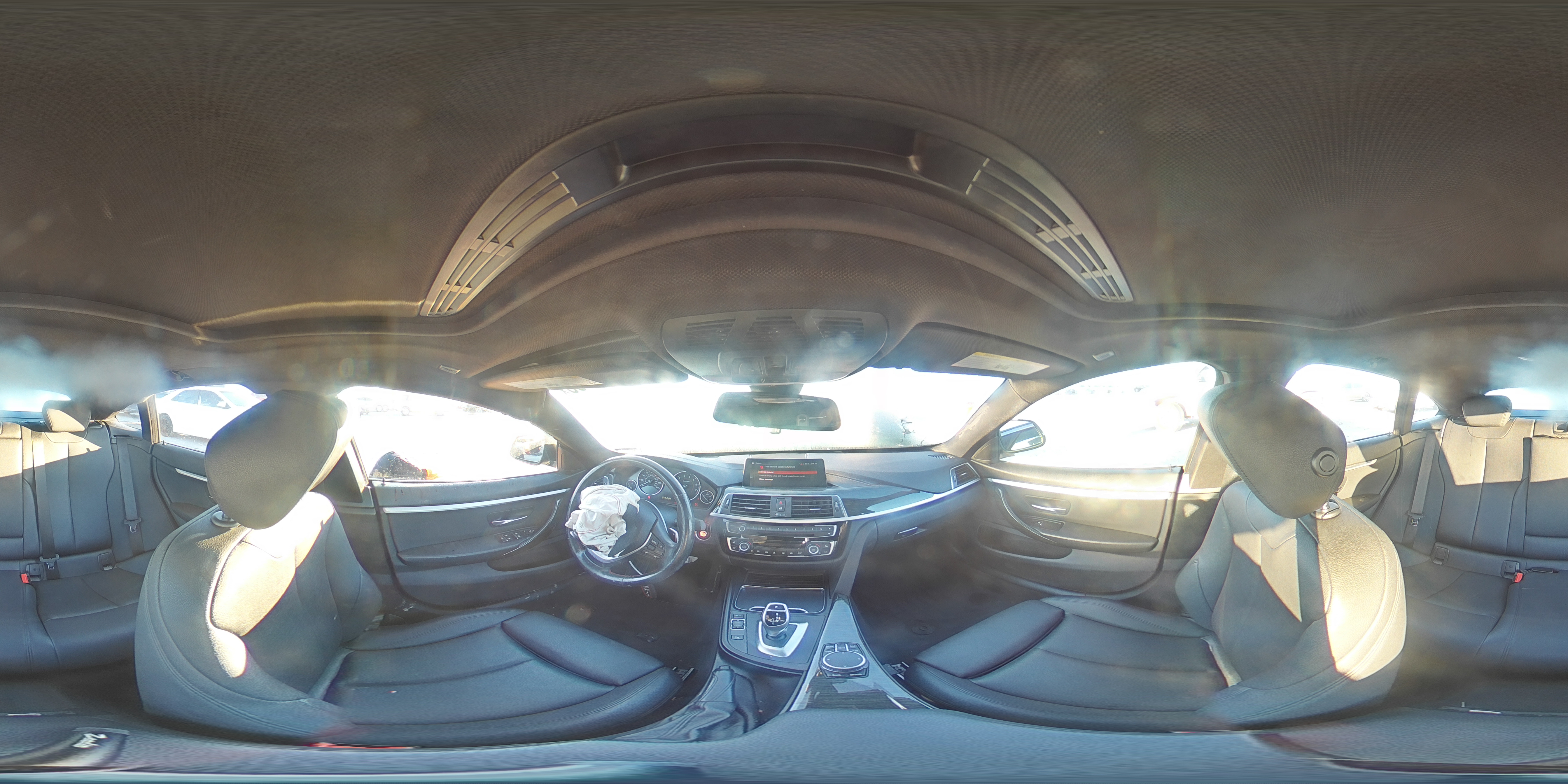 2020 BMW 430I Gran Coupe VIN: WBA4J1C02LCD99545 Lot: 94097765