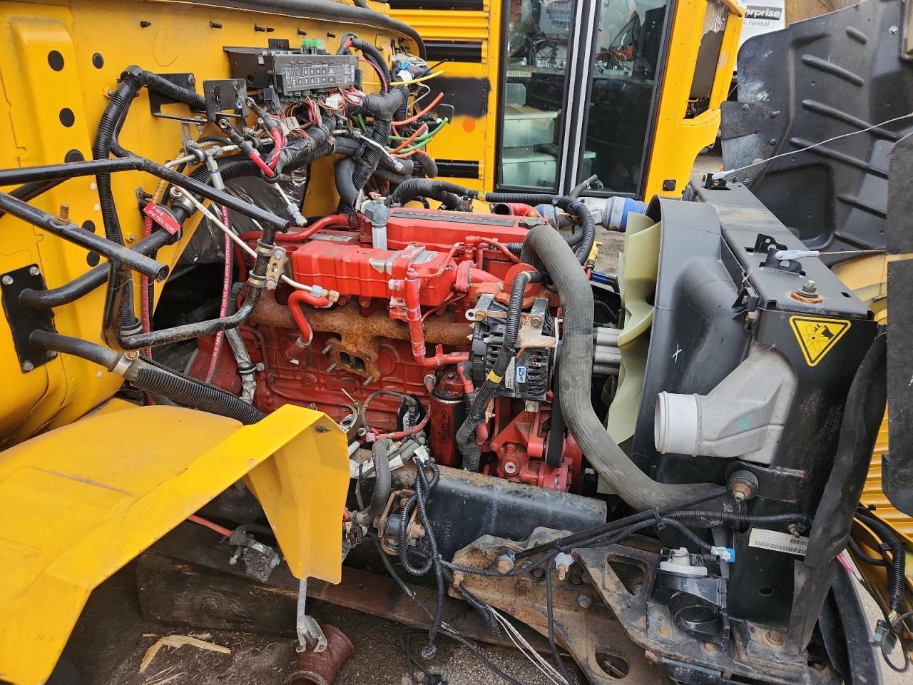 2020 Ic Corporation Ce Series School - School Bus VIN: 4DRBUC8N8LB853717 Lot: 87112415