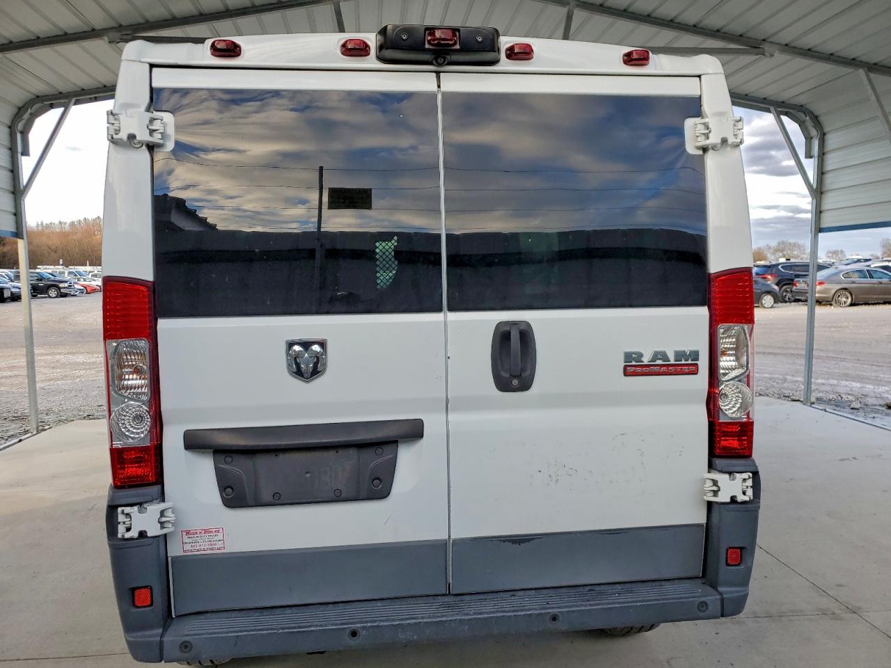 2016 Ram Promaster 1500 1500 Standard VIN: 3C6TRVAG5GE115794 Lot: 97559155