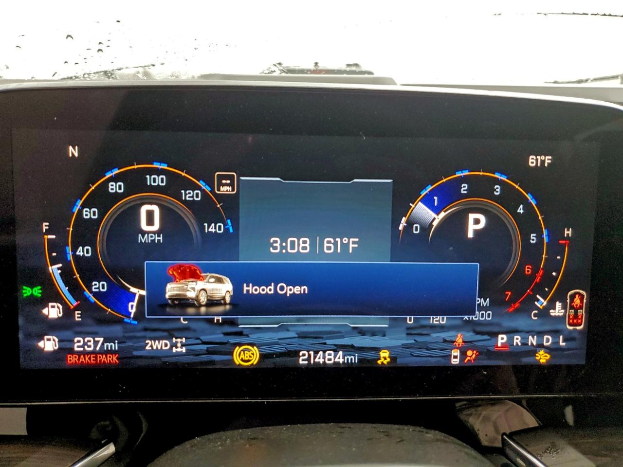 2025 Chevrolet Suburban K1500 Premier VIN: 1GNS6FRD5SR160249 Lot: 94306755