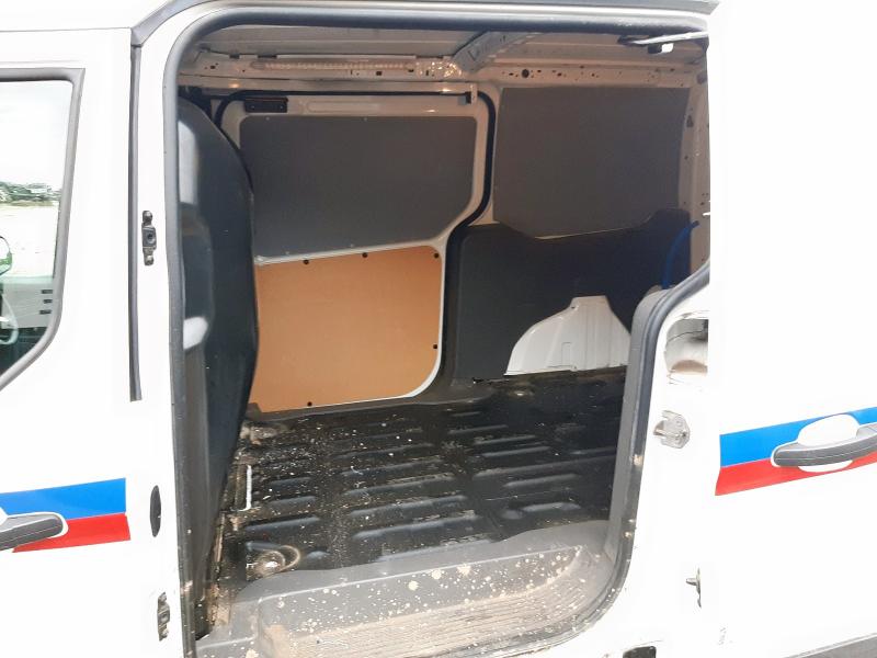 2022 FORD TRANSIT CONNECT 1.5 ECOBLUE 100PS TREND HP VAN