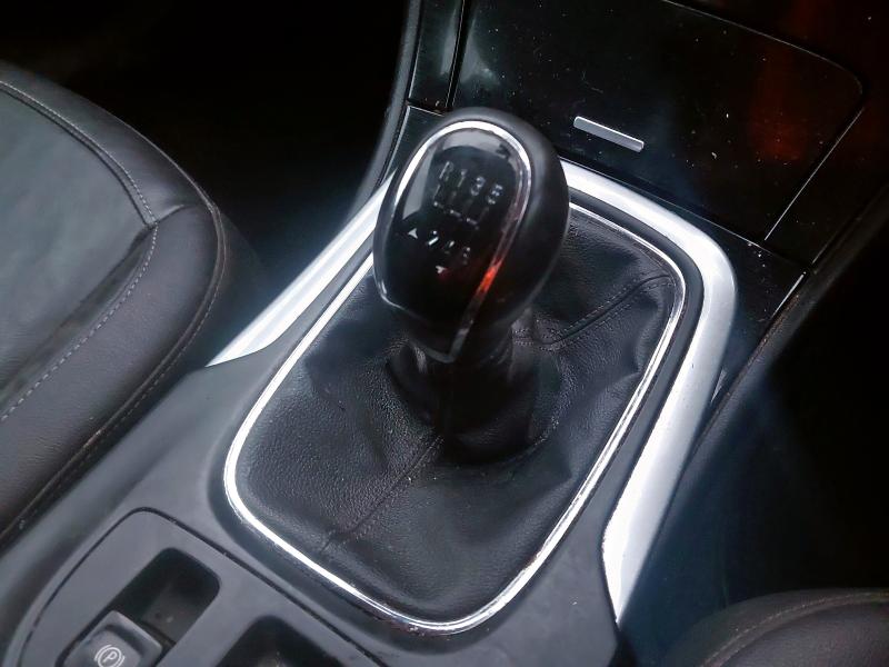 2016 VAUXHALL INSIGNIA 2.0 CDTI [170] ECOFLEX ELITE NAV 5DR [START STOP]