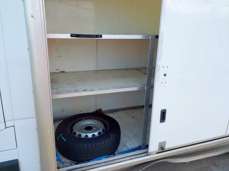 2020 VAUXHALL MOVANO L3H1 F3500 CDTI S/ 