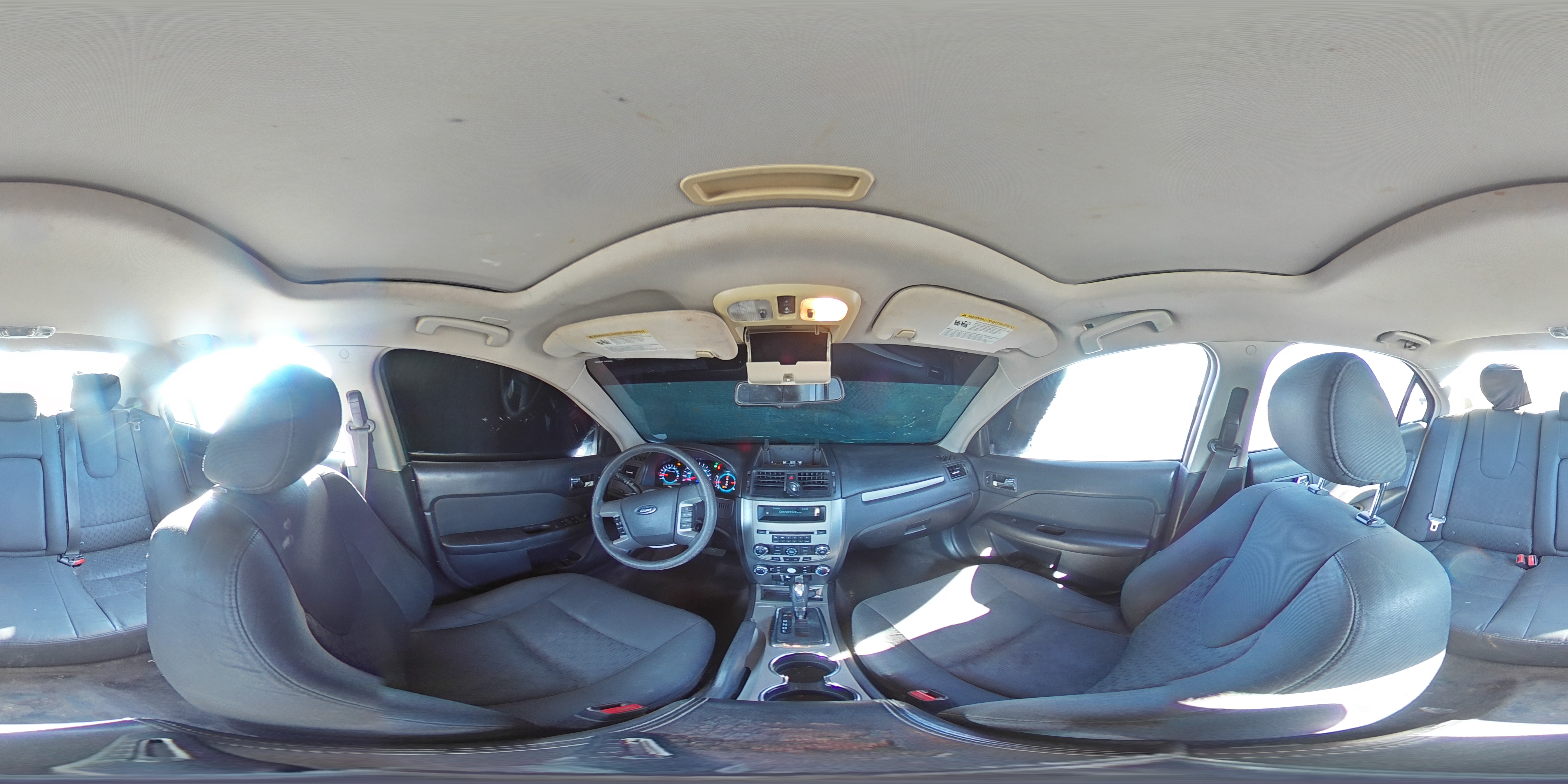 2011 Ford Fusion Se VIN: 3FAHP0HA4BR318112 Lot: 94521615