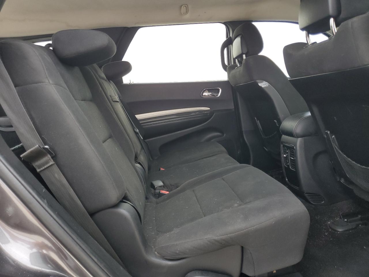 2015 Dodge Durango Sxt VIN: 1C4RDJAG8FC751206 Lot: 92728825