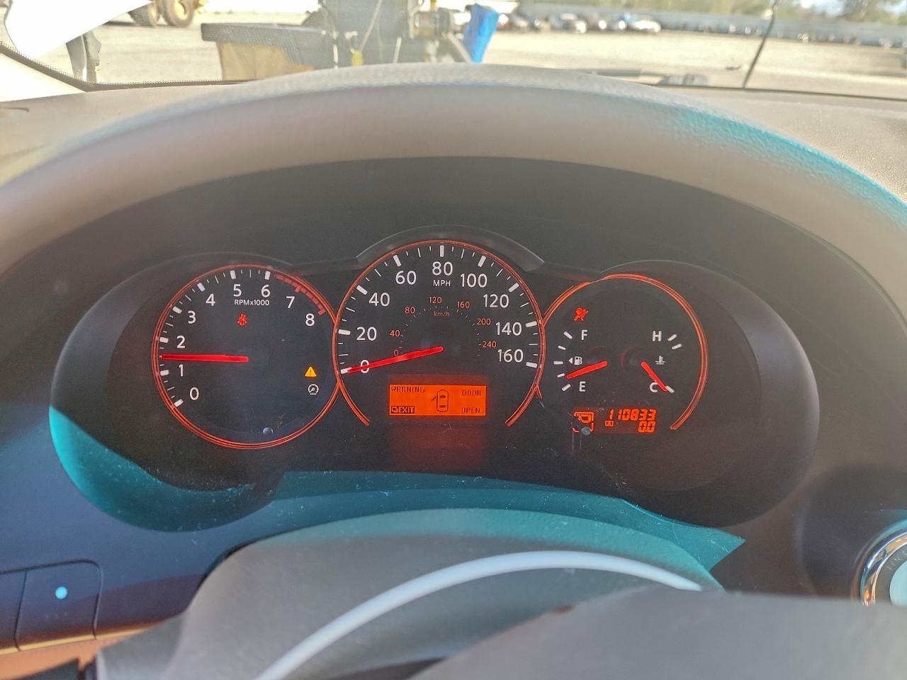 2009 Nissan Altima 2.5 VIN: 1N4AL21E39N489517 Lot: 94418615