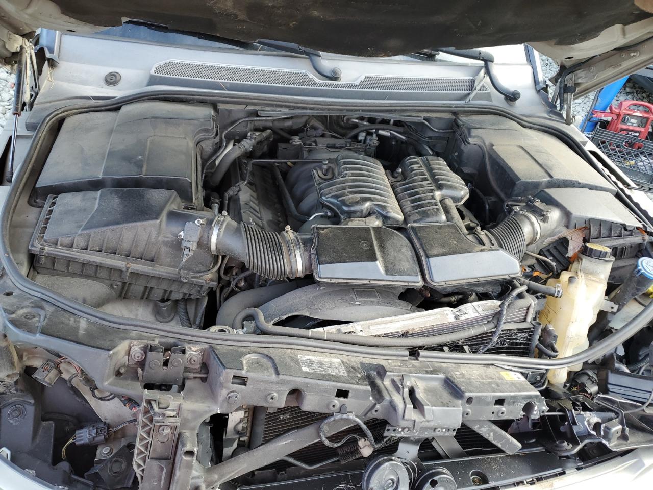 2012 Land Rover Lr4 Hse Luxury VIN: SALAK2D47CA619922 Lot: 91386555