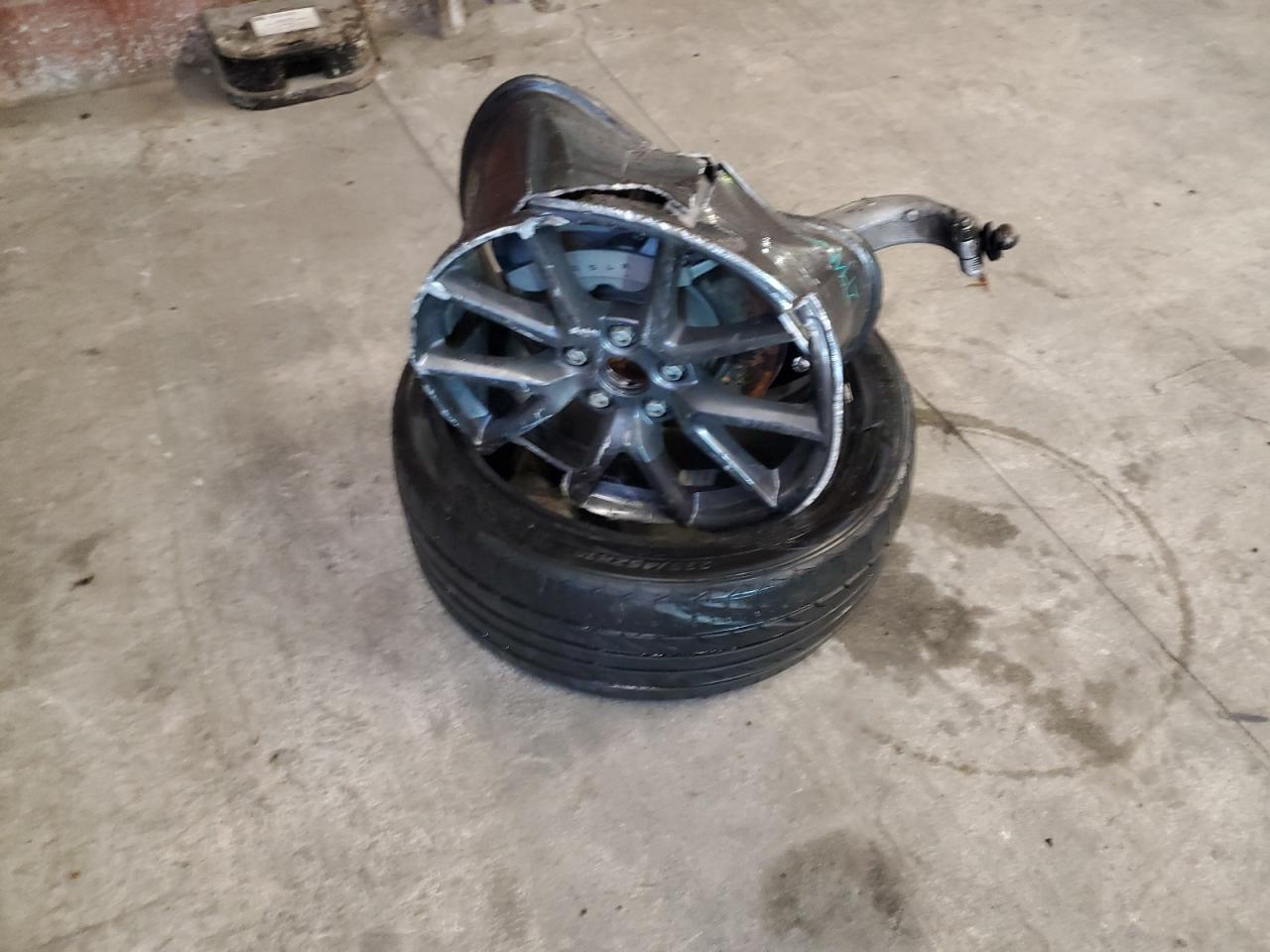 2021 Tesla Model 3 VIN: 5YJ3E1EAXMF867547 Lot: 93301545