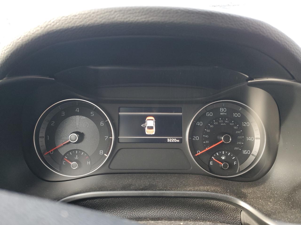 2024 Kia Forte Lx VIN: 3KPF24AD5RE797069 Lot: 82301025