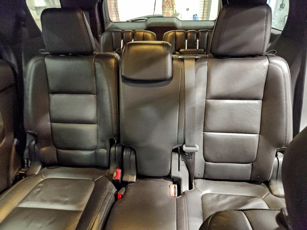 2015 Ford Explorer Xlt VIN: 1FM5K8D88FGC50192 Lot: 93436725